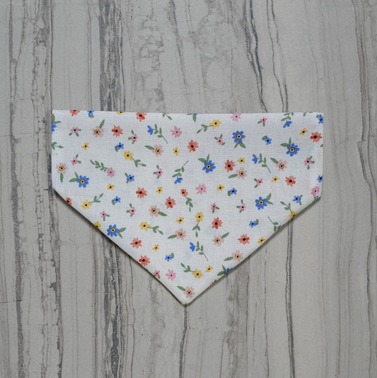 Spring Bandana