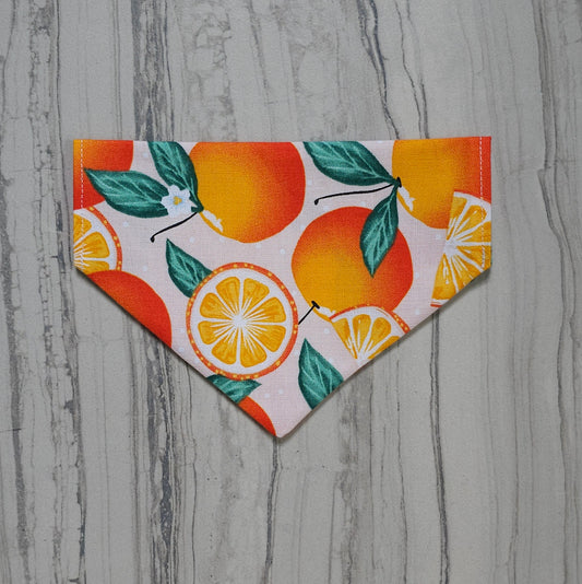 Tangerine Bandana