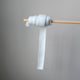 Ribbon wand