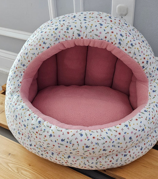 Kitty Cave