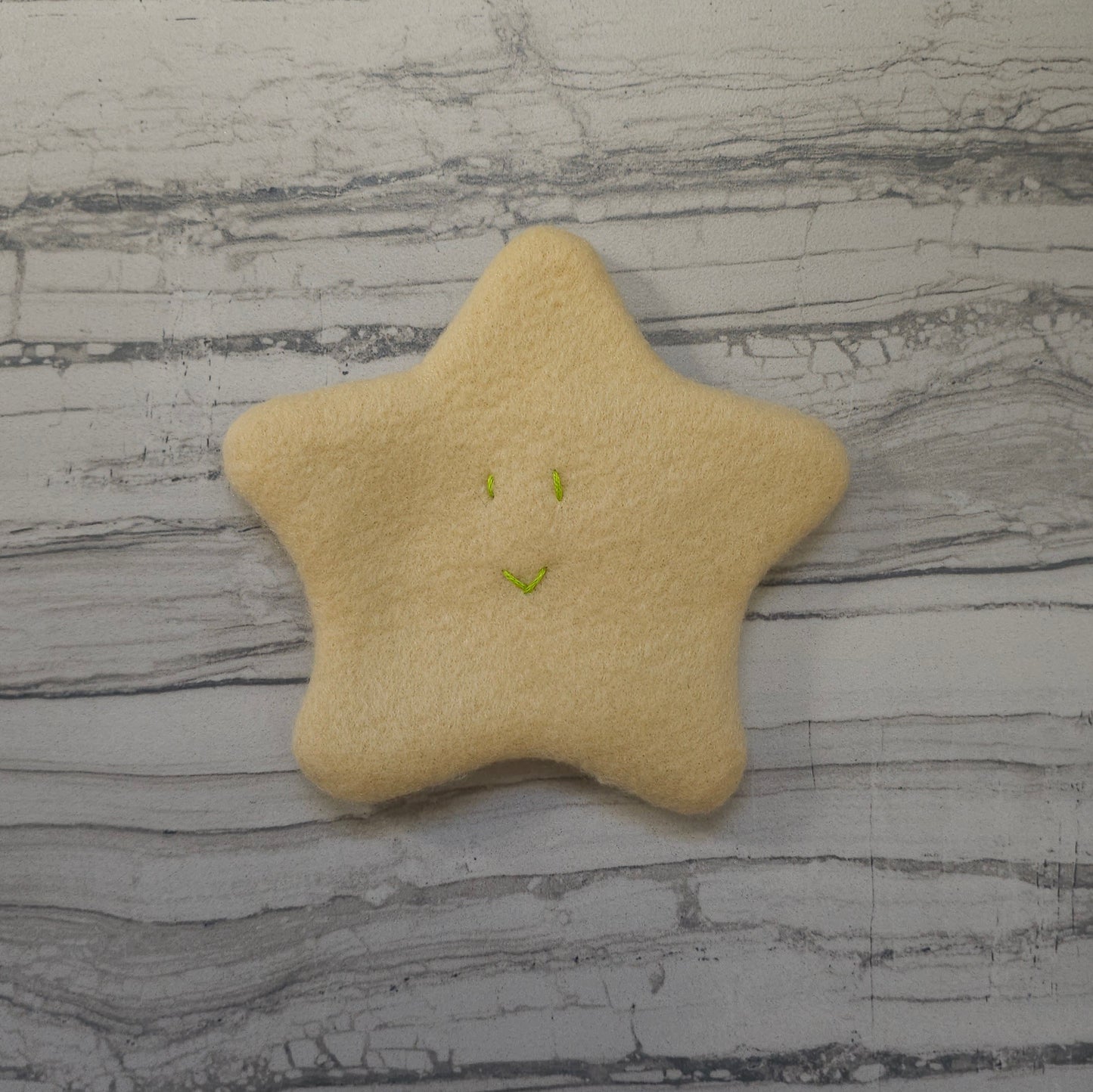 Estrellita