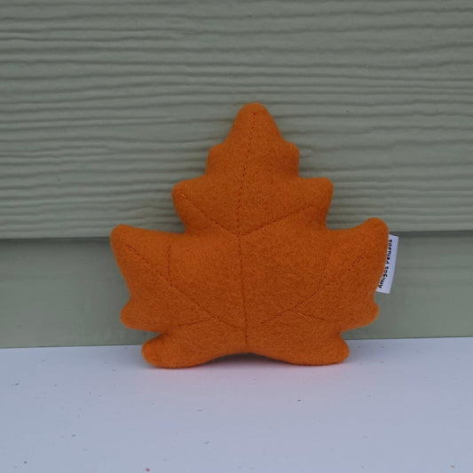 Maple Leaf